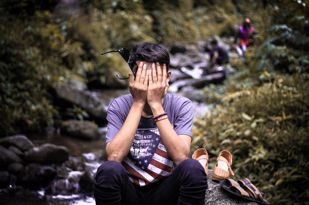 Cringe - co to znaczy