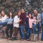 family vocabulary