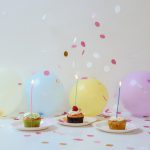 birthday vocabulary